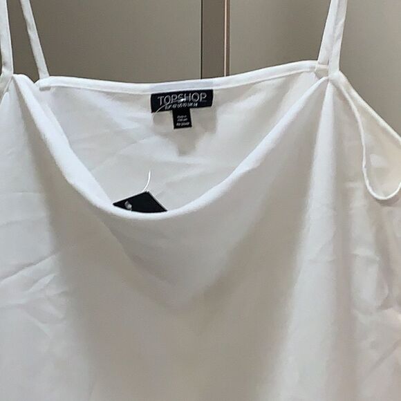 TOPSHOP Camisole   - Picture 6 of 8
